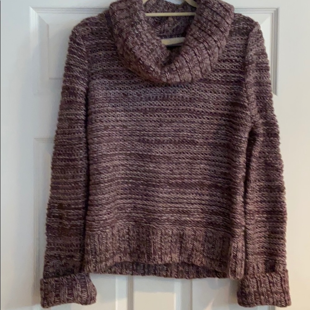 Loft Sweater
